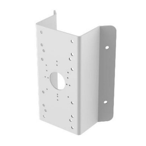 Kallistustuki seinälle - Hikvision - DS-1276ZJ-SUS - Alumiini - Valkoinen - 10 kg max Vit