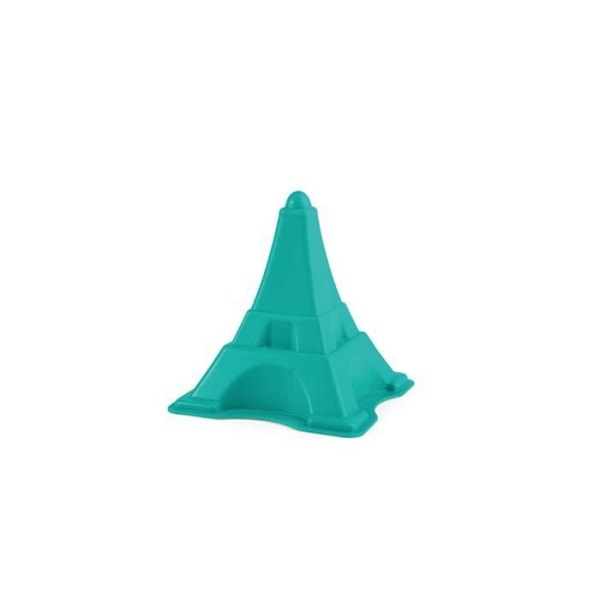 Strandleksak - HAPE - Eiffeltornet - Hög kvalitet - 5 års garanti - UV-beständig