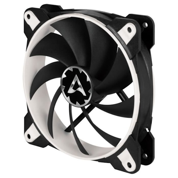 ARCTIC Fan 120mm BioniX F120 hvid