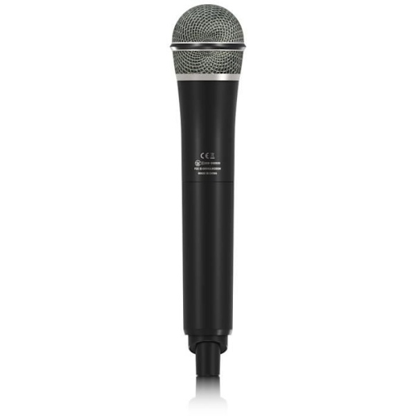 Projektor - BEHRINGER - ULM300MIC - Fuld HD - 3200 Lumen - 30000 timers lampelevetid