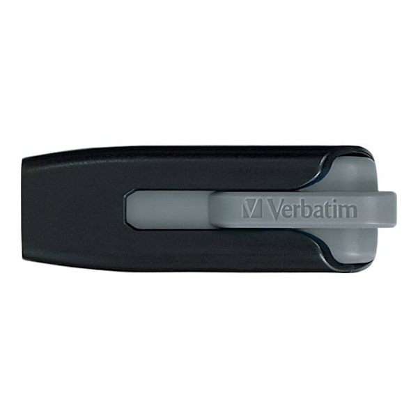 Store 'n' Go V3 USB-avain - 256 Gt - USB 3.0 - VERBATIM