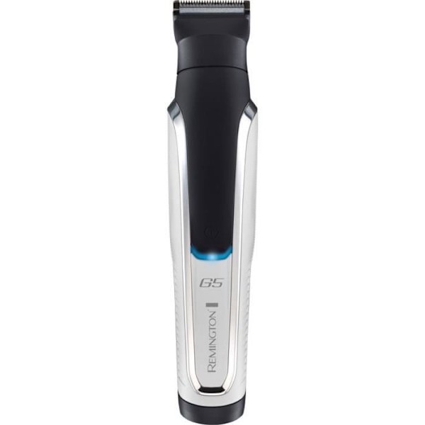 Multifunktionell trimmer - REMINGTON - PG5000 Series G5 - 90 min - Grafit Vit