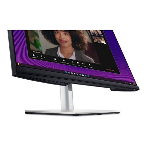 Dell 27 Videoneuvottelumo