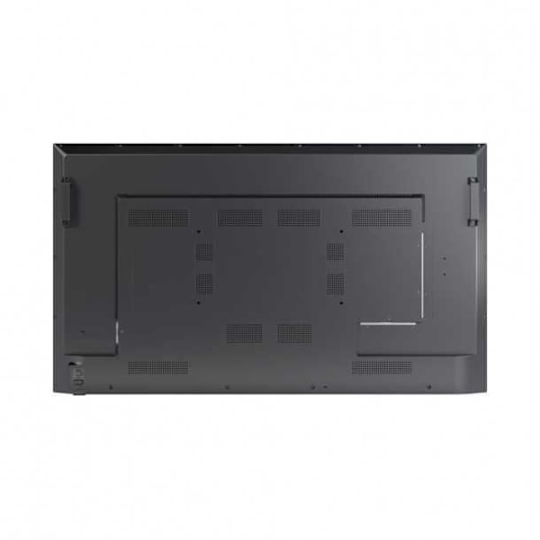 LCD fjernsyn - NEC - E558 - 55 tommer - Sort - 2 års garanti