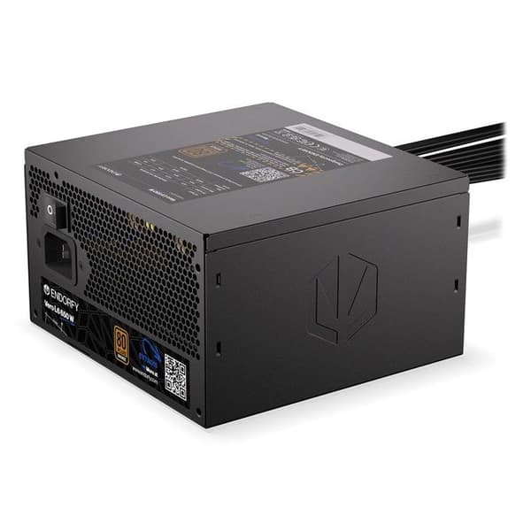 Strömförsörjning ENDORFY Vero L6 650 W