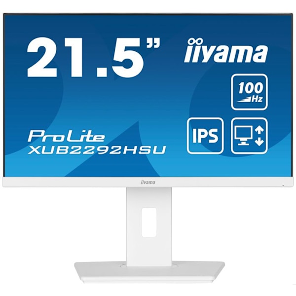 IIYAMA 21.5' LED