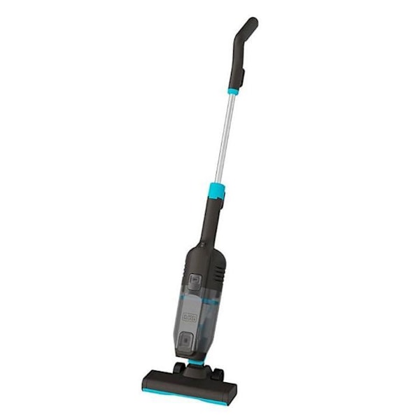 Black+Decker käsipölynimuri - ES9480080B - Pystypölynimuri Black+Decker BXVMS601E
