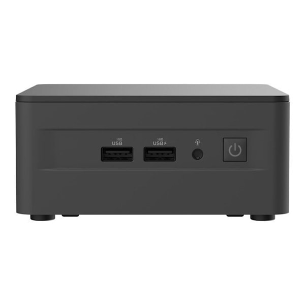 ASUS RNUC13ANHI500002I Palikkakone