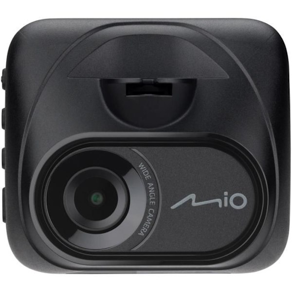 MIO MiVue C595WD Dual