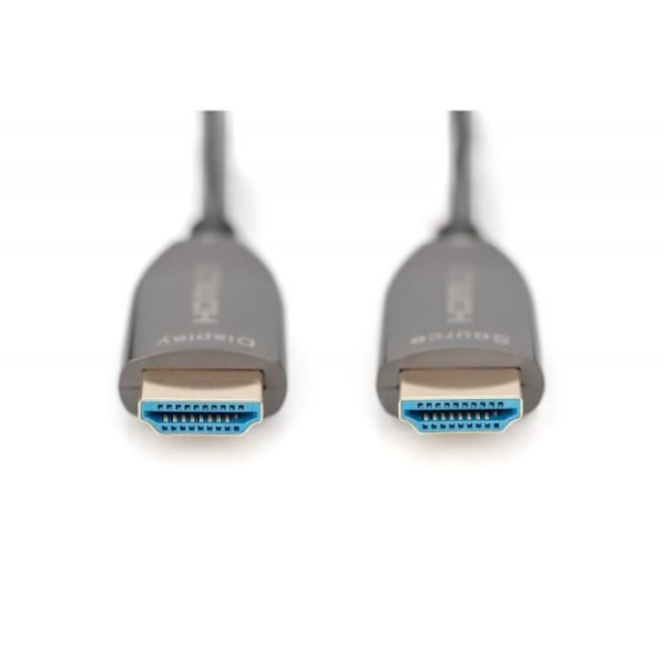 Digitus HDMI AOC -hybridikuituoptinen CA CL - 4016032467038