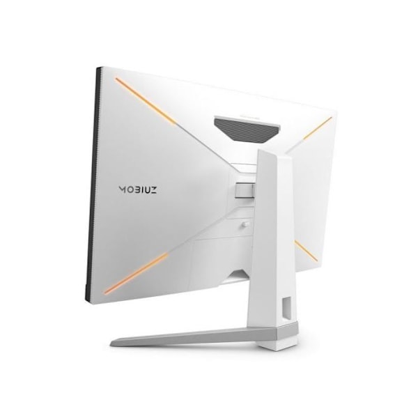 BenQ MOBIUZ EX3210U Gaming Monitor 32 4K 144Hz IPS HDR 1ms FreeSync Premium Pro, Kompatibel med PS5/Xbox Series X 4K
