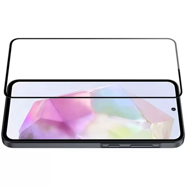 Nillkin - CP+PRO - Samsung Galaxy A35 5G / M35 - musta