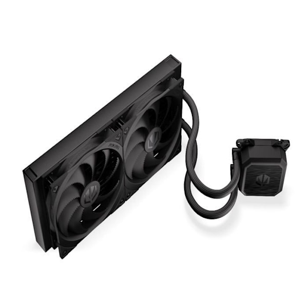 Kylning - ventilation - vattenkylning Endorfy - EY3B002 - ChA,odzenie wodne Navis F280 ()
