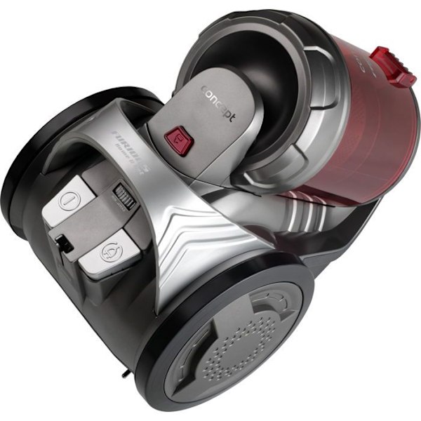 KONCEPT VP5150 FURIEUX Velkomst