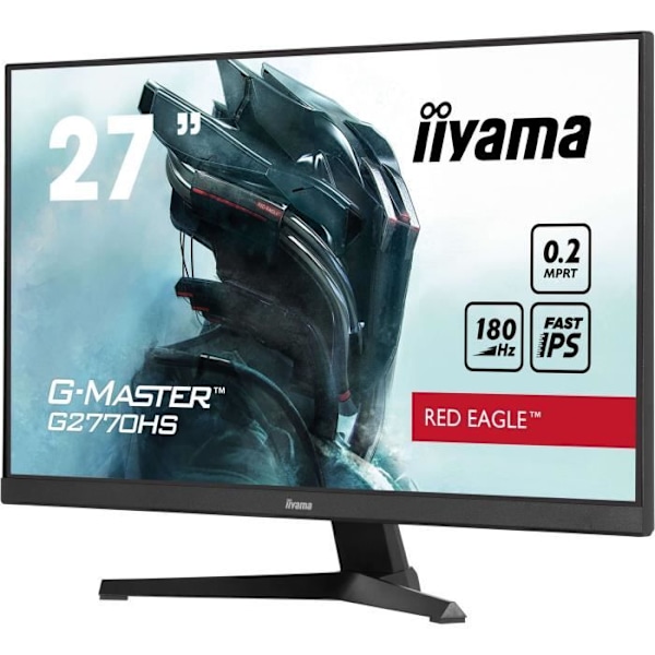 IIYAMA Produktmodel: MON