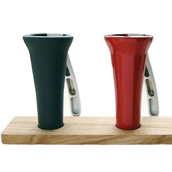 Casse-noix - Drosselmeyer - Dr02 - Rød - Bedste produkt 2006 - Til nødder og hasselnødder Röd