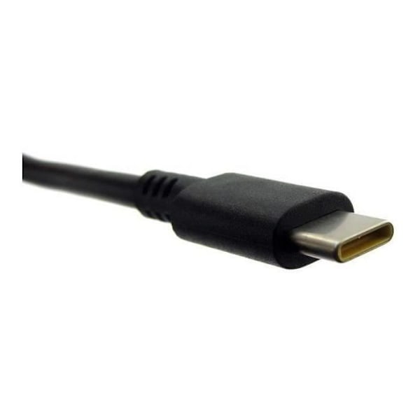 Strömadapter - LENOVO - 4X20M26272 - 65 W - AC 100-240 V - USB Typ-C