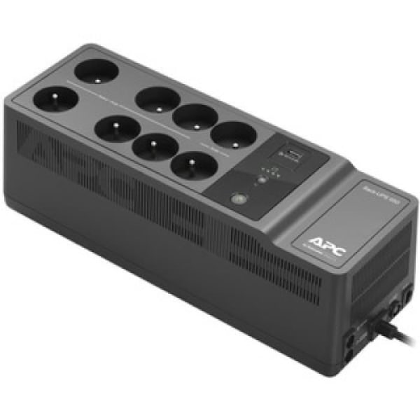 APC - APC Back-UPS BE650G2-FR - UPS - 650VA
