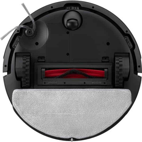 Robotdammsugare - Roborock - Q7 BF - 8 000 Pa - Navigation LiDAR PreciSense - Svart Svart