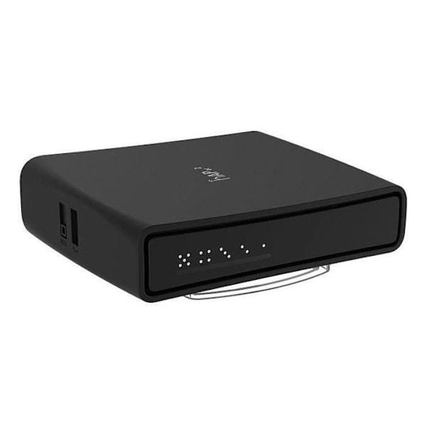 MikroTik hAP ac2