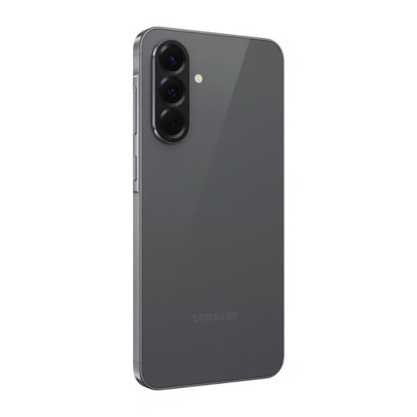 Samsung Galaxy A56 5G 8 Go/256 Go Musta (Upeaa Grafiittia) Kaksois-SIM SM-A566
