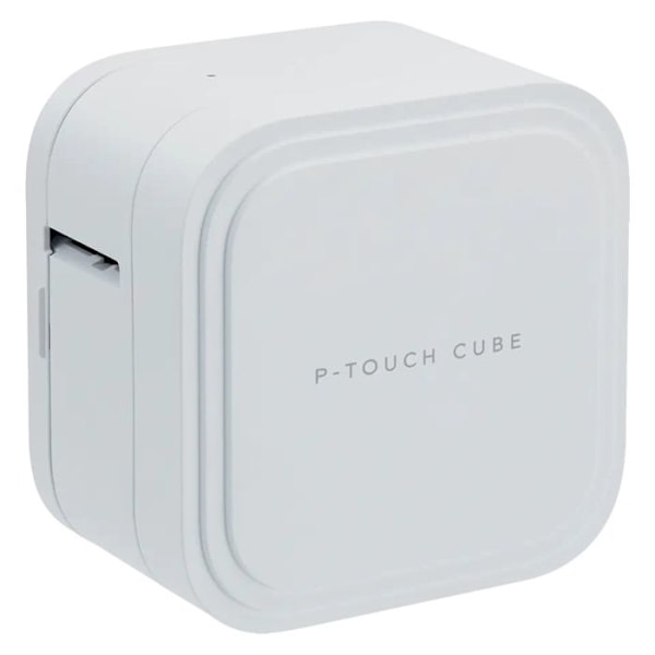 Brother PTP910BTZ1 Bluetooth 360 dpi lämpötulostin