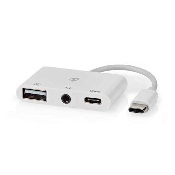 Nedis Monporttinen Adaptor