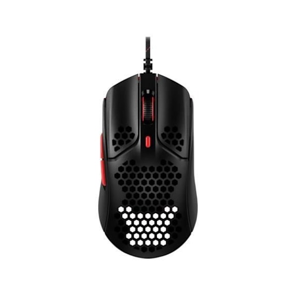 HYPERX PULSEFIRE HASTE - SPILLEMUS - ULTRALIGHT, 59 G, N-SHELL