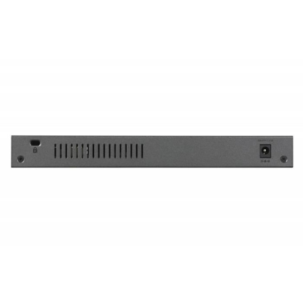 NETGEAR - gigabit niveau 2 8 porte+ 2 - 8 porte 1