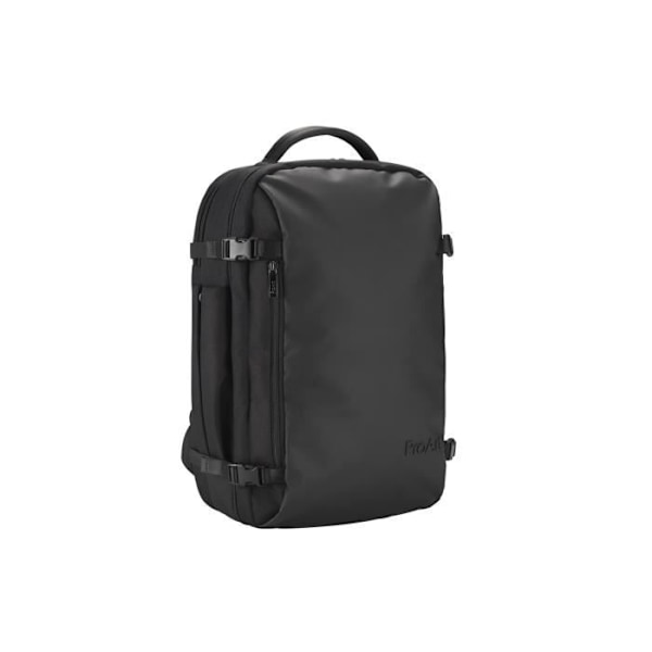 Rygsæk - ASUS - Proart PP2700 - Sort - Vandafvisende - Antibakteriel - 17 tommer sort