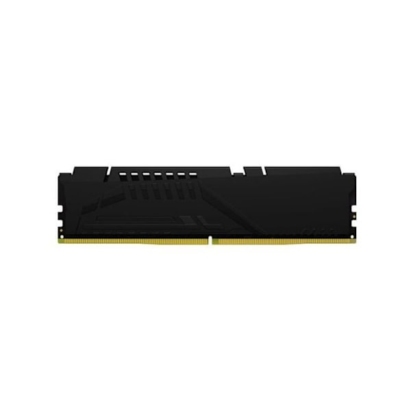 RAM DDR5 - KINGSTON - FURY Beast - 32Go - 6000MT/s - CL30 - 2 osan setti