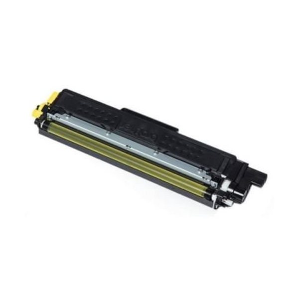 BROTHER Tonerpatron - Magenta - Laser - 1000 sider