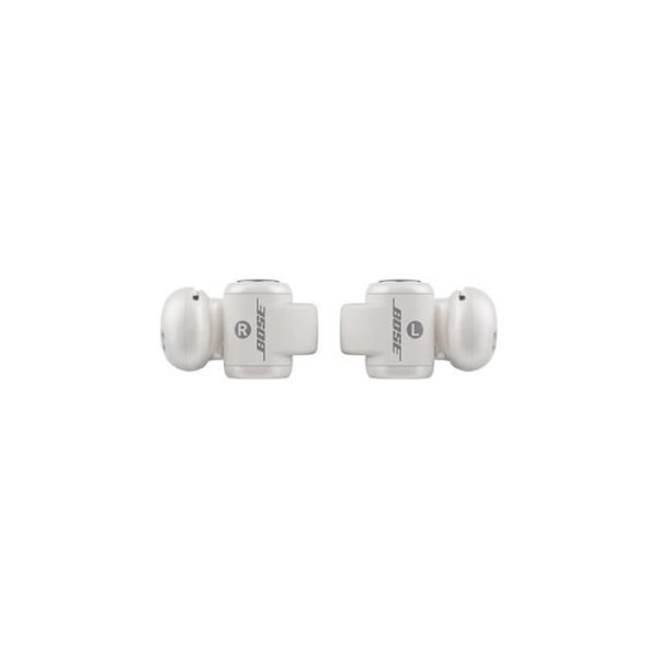 Kuulokkeet - Bose - Ultra Open Earbuds - Langattomat - Hikingkastelua kestävä - Korvaan asetettavat Vit