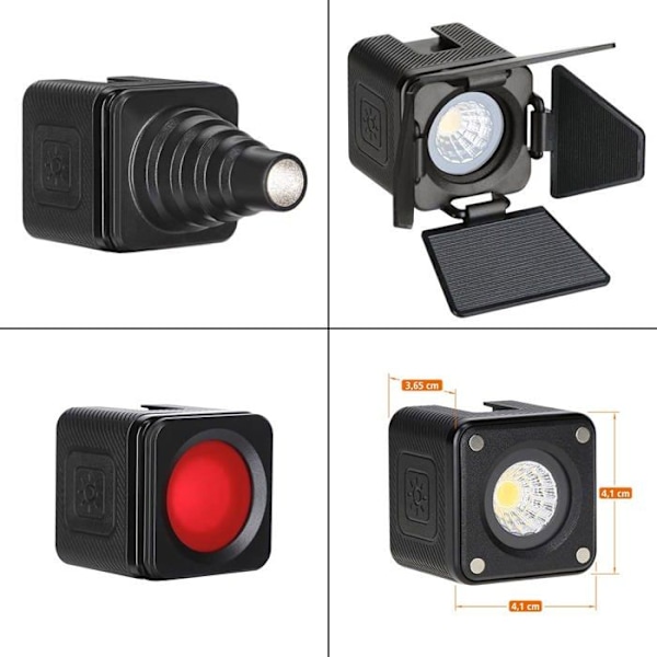 Softboxe - paraply Rollei - 28605
