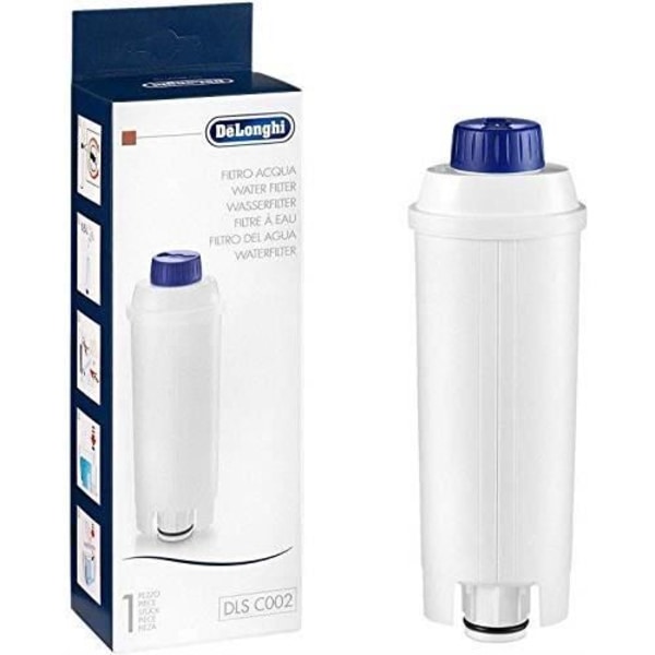 Filterpatron til Delonghi NETTO LAIT 250ML kaffemaskine