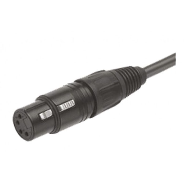 Anslutningskabel - Beyerdynamic - K190.28 - 1,5 m - XLR 4 hona - Kompatibel med DT180/190/280/290
