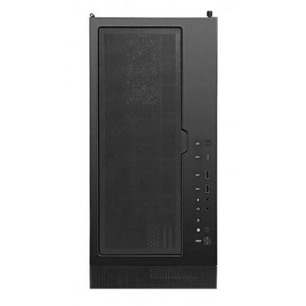 PC-taske - MSI - MAG VAMPIRIC 300R - Sort ( 306-7G19R12-809 )