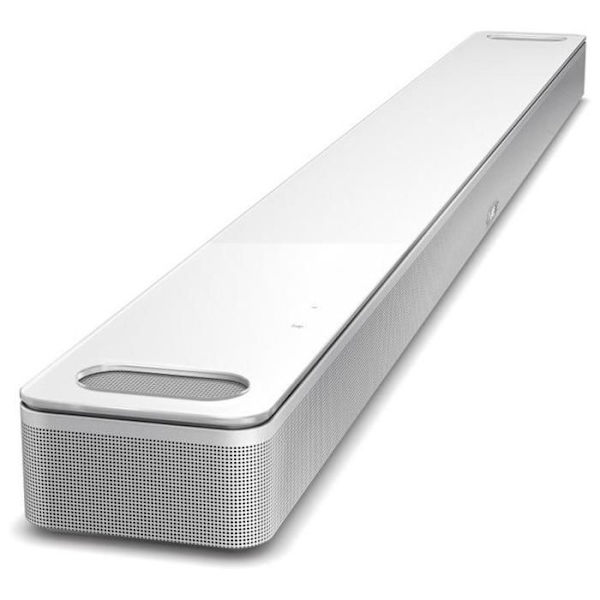 Bose Smart Ultra Soundbar Arctic White
