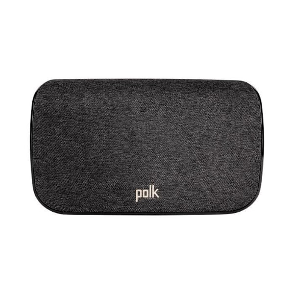 Polk SR2 - Surround Højttalere (par) til MagniFi 2 og React Soundbars - Højttalere