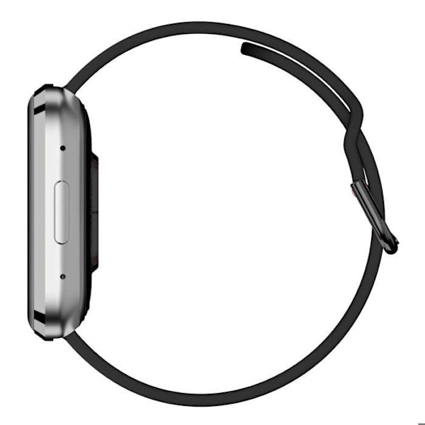Garett GRC Style Smartwatch sølv