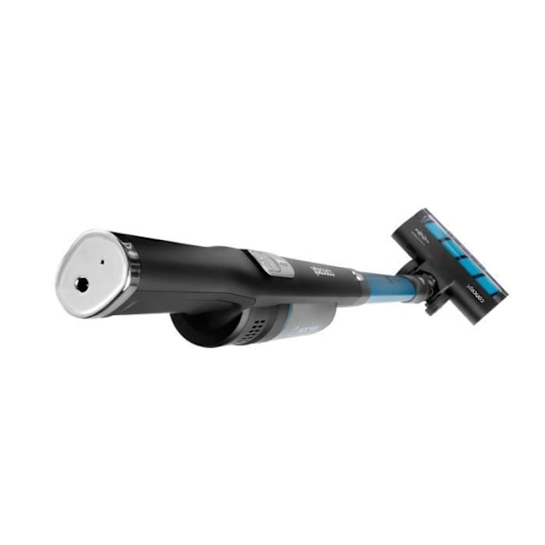 Concept Direct Air VP4500 14,8 V johdoton pystypölynimuri sort og blå