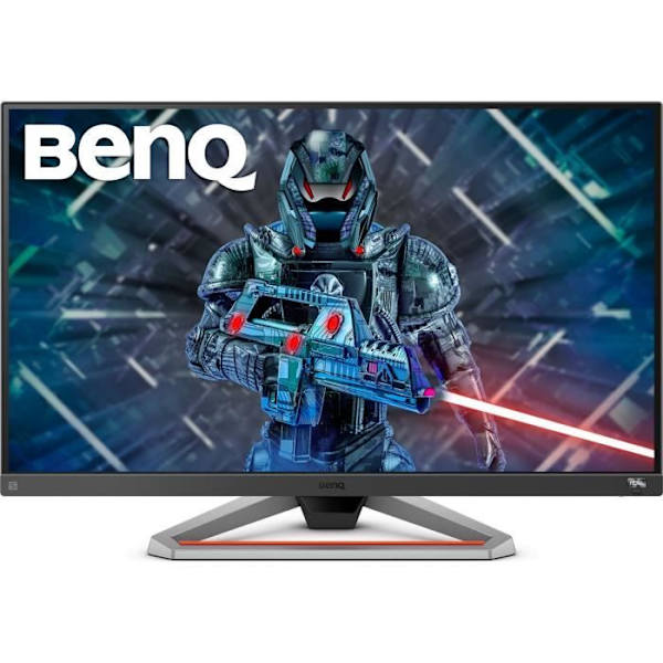 BenQ Mobiuz EX2710S -tietokonenäyttö (9H.LKFLA.TBE)