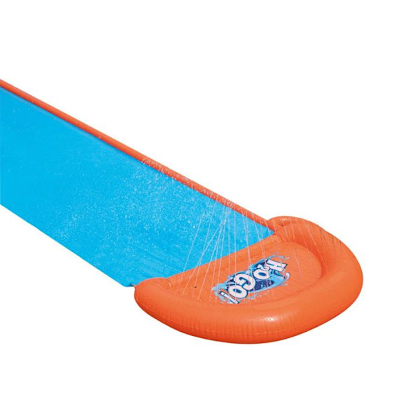 Bestway H2O GO liukueste 1 henkilö 4,87 m