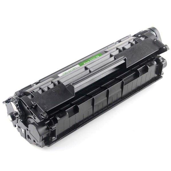 Toner - Colorway toneropsamler - CW-CFX10EU - Tonerpatron 1 stk. Kompatibel Sort