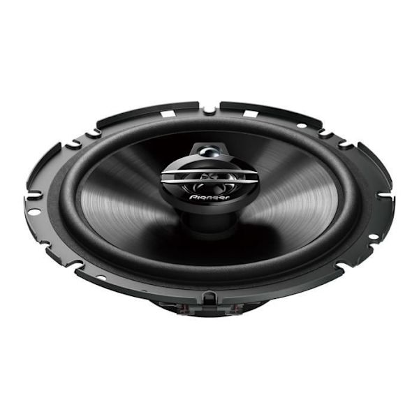 PIONEER-högtalare TS-G1730F 17 cm 3-vägs 300 W Max