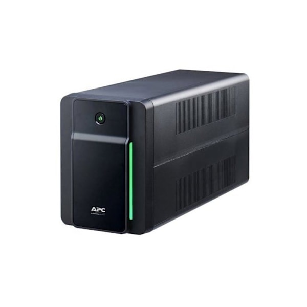 APC BY SCHNEIDER ELECTRIC APC Uafbrydelig strømforsyning - BX2200MI-GR