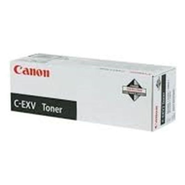 Canon 4766C002 IR 68xx C-EXV 61 Mustetoner Bk