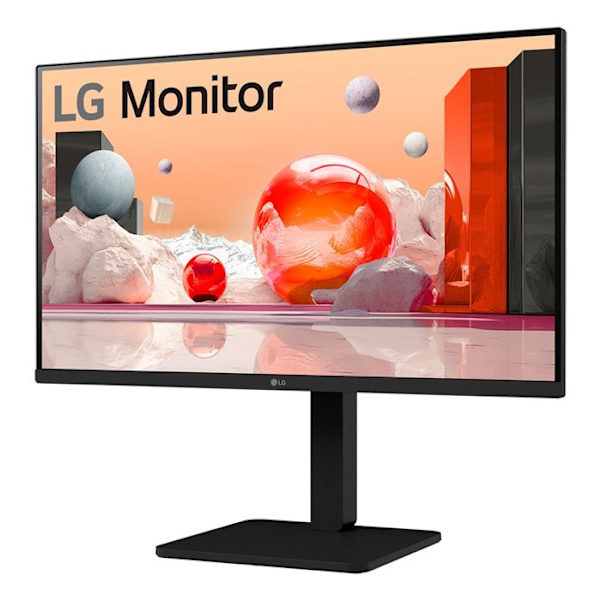 LG Skærm 27BA550-B 27BA550B (27BA550-B)