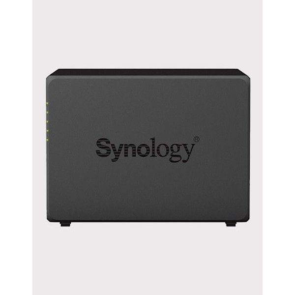 SYNOLOGY 4-bay NAS-server - DS923+