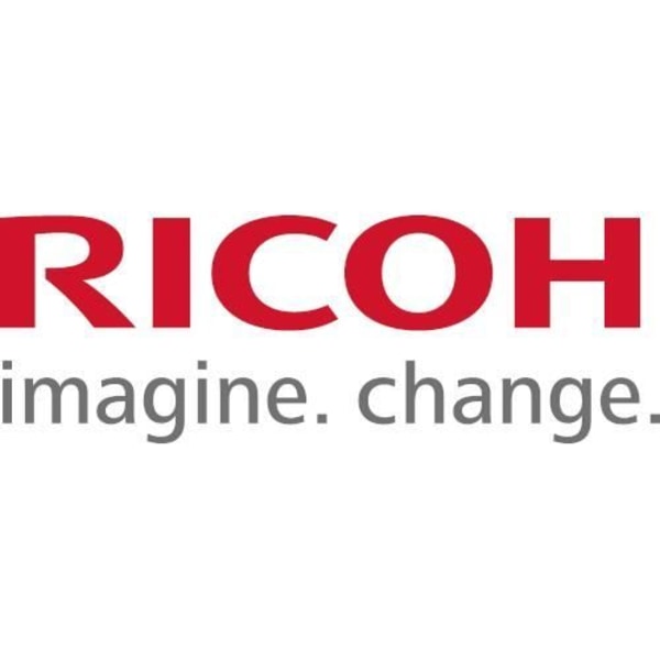 Toner - Ricoh - P501H - Sort - Laserprint - Original patron